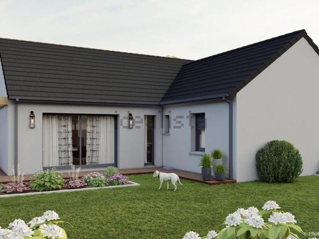 Maison vente à Pîtres, Eure