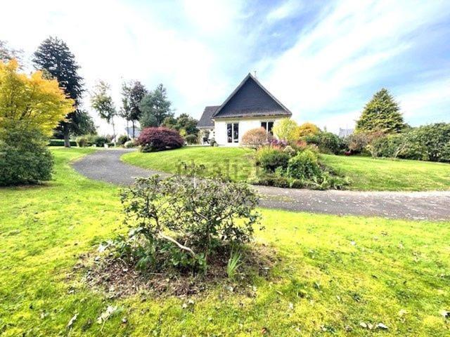 Maison vente à Plœuc-sur-Lié, Plœuc-L'Hermitage