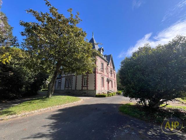 Maison vente à Plœuc-sur-Lié, Plœuc-L'Hermitage