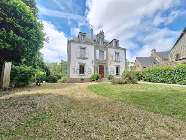 Maison vente à Plœuc-sur-Lié, Plœuc-L'Hermitage