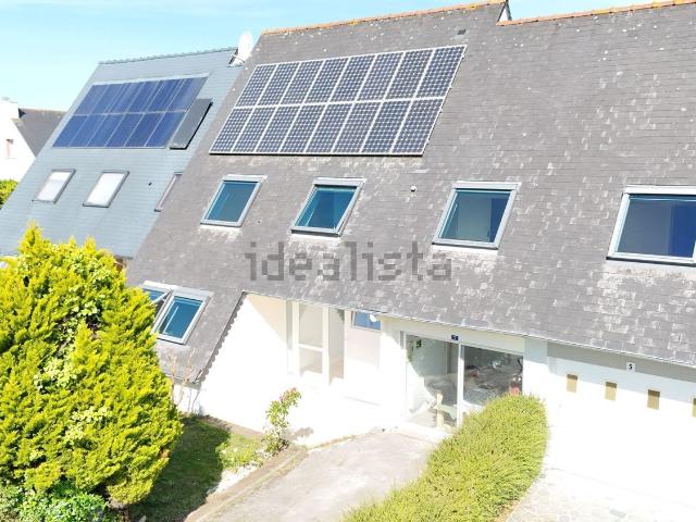 Maison vente à Kersene, Plabennec
