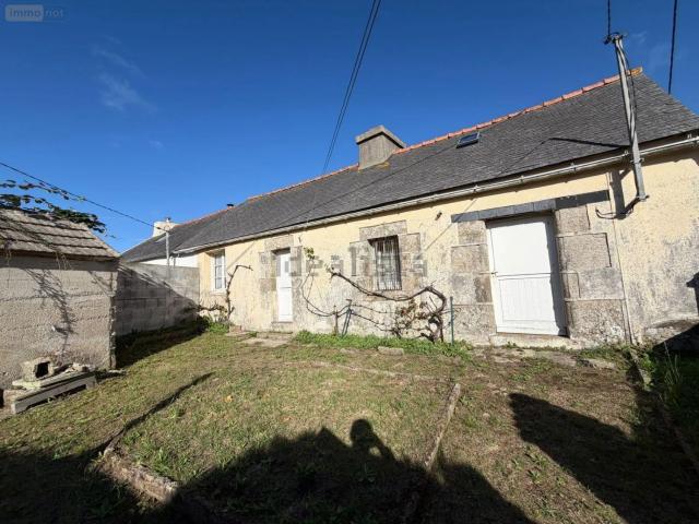Maison vente à Ruberel, Plabennec