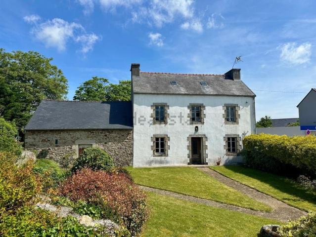 Maison vente à Ruberel, Plabennec
