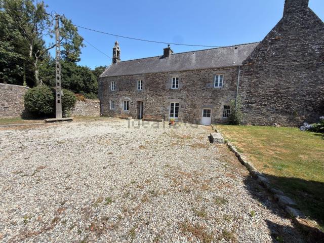 Maison location à Coat an Abad, Plabennec
