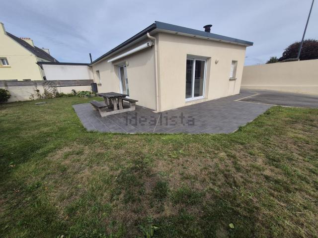 Maison location à Keroriou, Plabennec