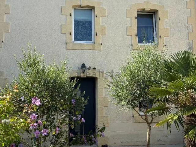 Maison vente à Lannic, Plabennec