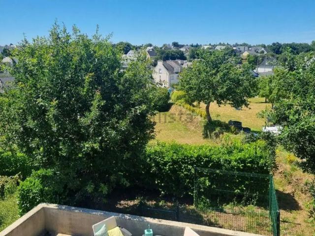 Maison vente à Lanorven, Plabennec