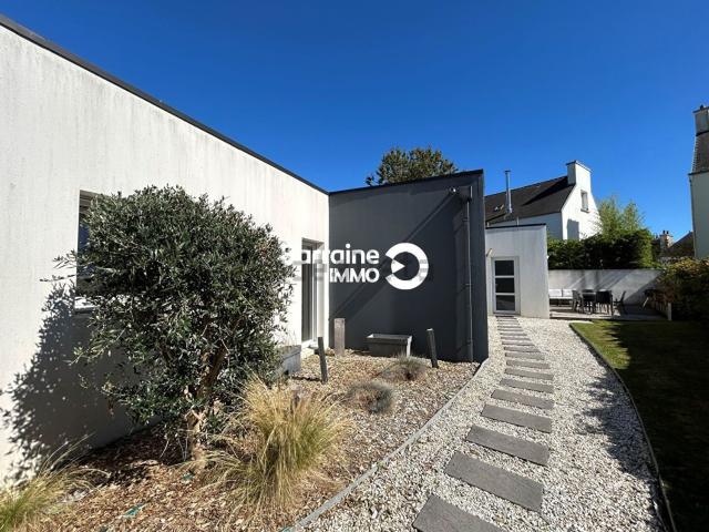 Maison vente à Landouardon, Plabennec