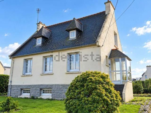 Maison vente à Ruberel, Plabennec