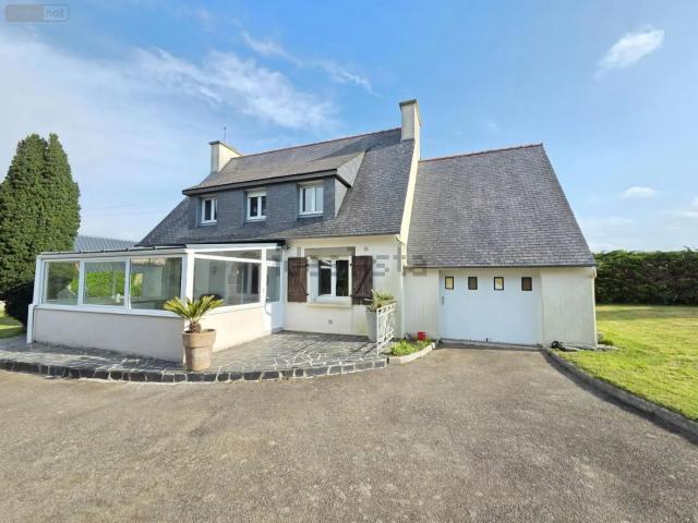 Maison vente à Ruberel, Plabennec