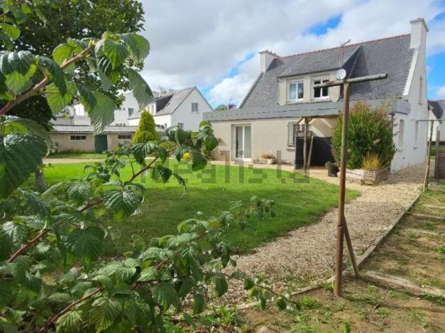 Maison vente à Ruberel, Plabennec