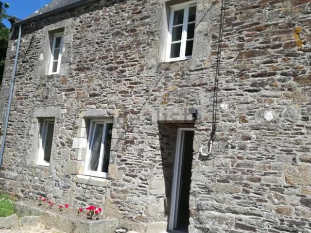 Maison location à Locmaria, Plabennec