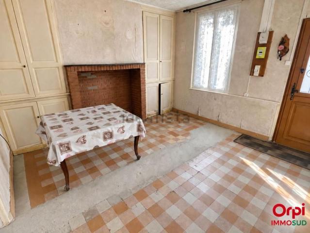 Maison vente à Le Petit Plachy, Plachy-Buyon