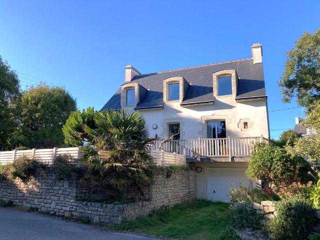 Maison vente à Quimper, Bretagne