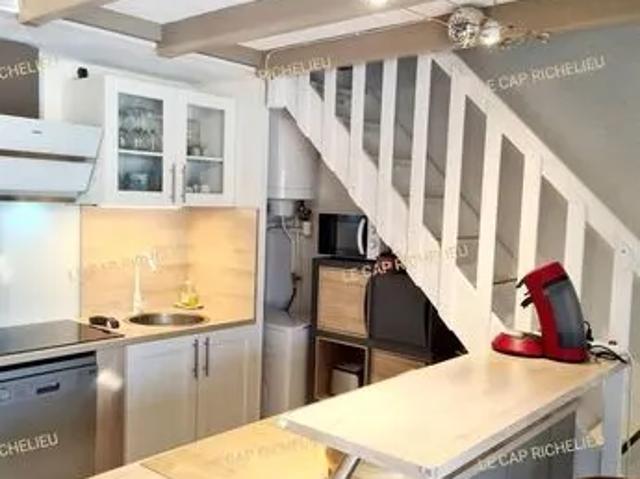 Maison location à Cap d'Agde, Agde