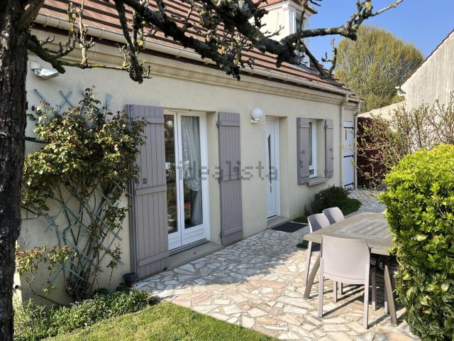 Maison vente à Plailly, Oise