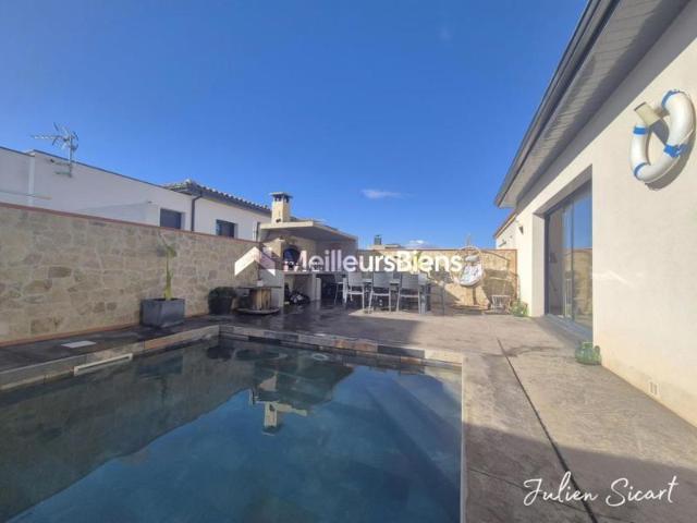 Maison vente à Prades, Saint-féliu-d'amont