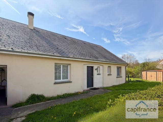 Maison vente à Le Mans, Pays de la Loire