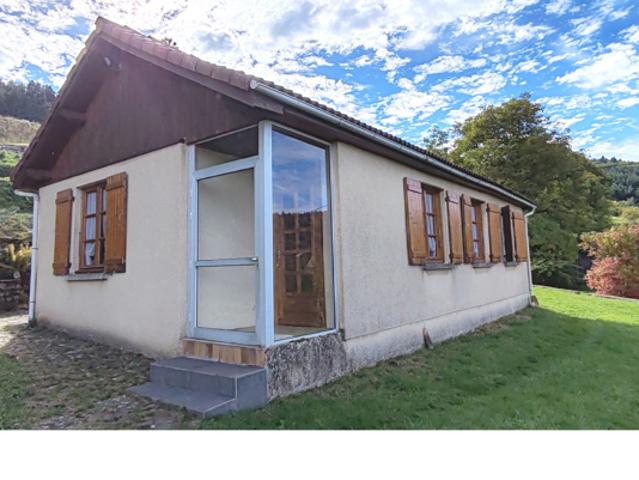 Maison vente à Tournon-sur-Rhône, Labatie-d'andaure