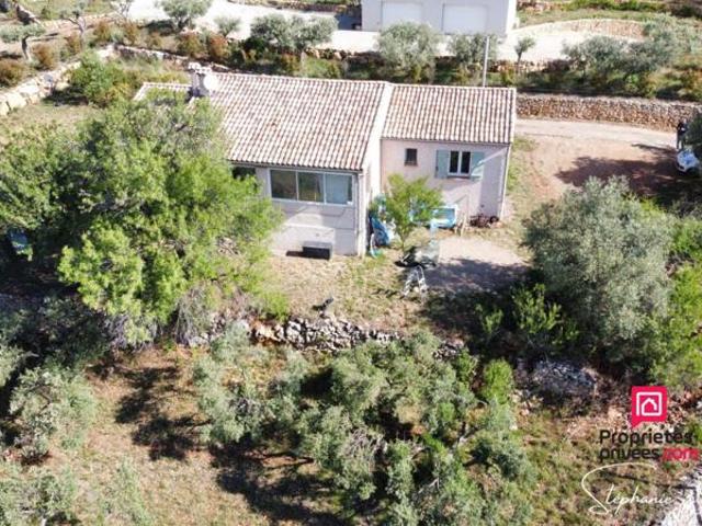 Maison vente à Arrondissement de Draguignan, Draguignan