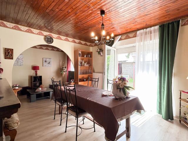 Maison vente à Thionville, Moyeuvre-grande
