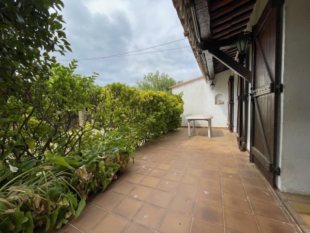 Maison vente à Arrondissement de Toulon, La Garde