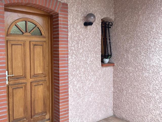 Maison vente à Toulouse