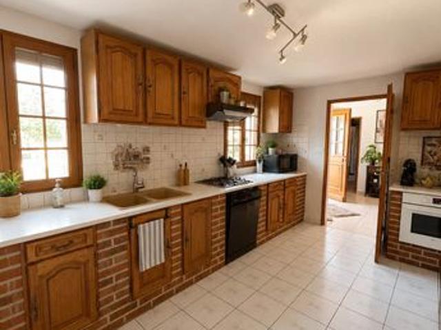 Maison vente à Troyes, Jully-sur-sarce