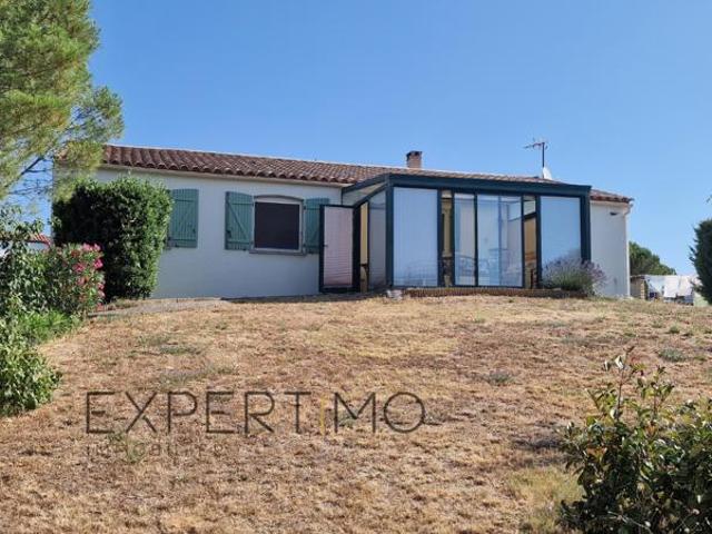 Maison vente à Carcassonne, Villarzel-cabardès