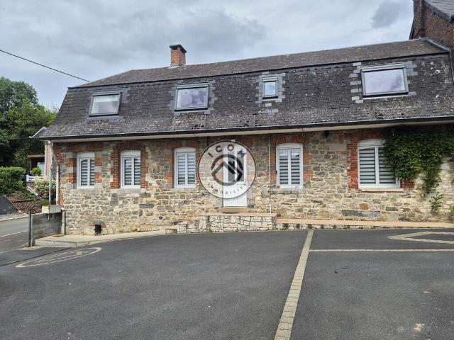 Maison vente à Avesnes-sur-Helpe, Felleries