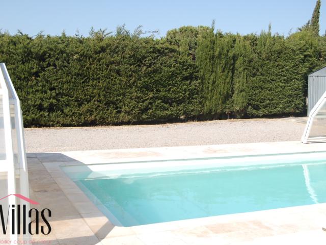 Maison vente à Narbonne, Saint-andré-de-roquelongue