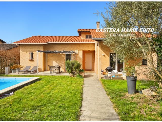 Maison vente à Auch, Ségoufielle