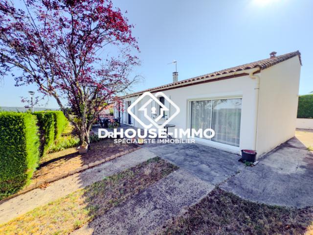 Maison vente à Périgueux, Annesse-et-beaulieu