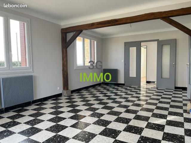 Maison vente à Nogent-sur-Seine, Nogent-sur-seine