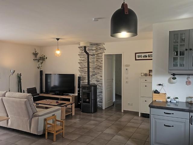 Maison vente à Vienne, Saint-hilaire-de-la-côte