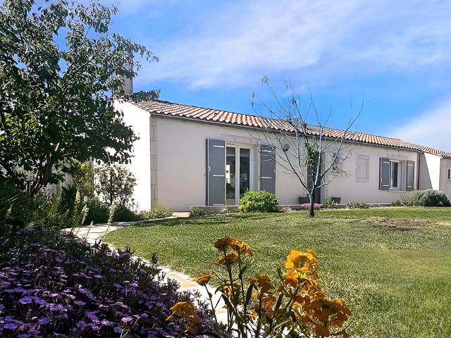 Maison vente à La Rochelle, Sainte-soulle