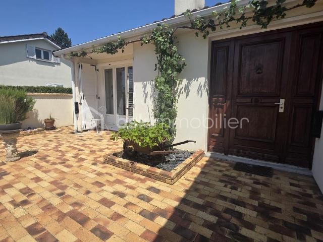 Maison vente à Évry, Saint-germain-lès-corbeil