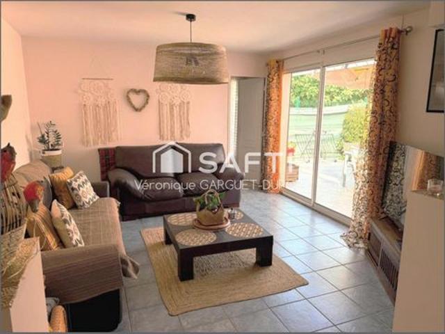 Villa vente à Narbonne, Bize-minervois