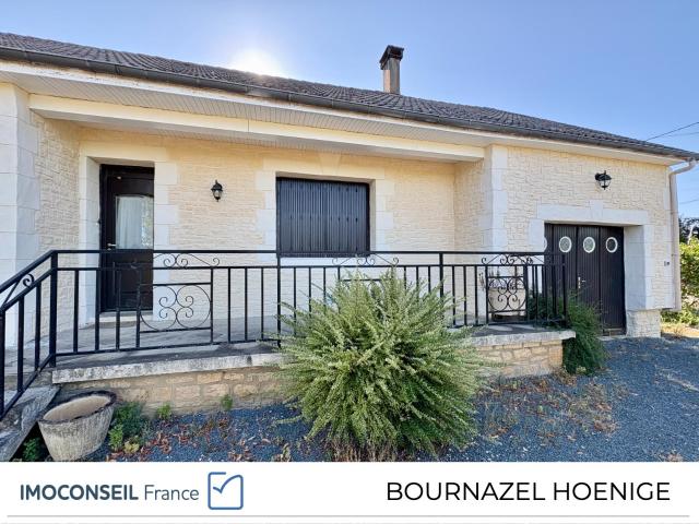 Maison vente à Sarlat-la-Canéda, Terrasson-lavilledieu
