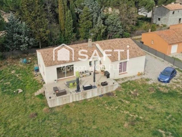 Maison vente à Arrondissement de Draguignan, Vidauban