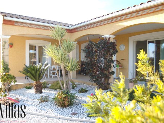 Maison vente à Narbonne, Lézignan-corbières