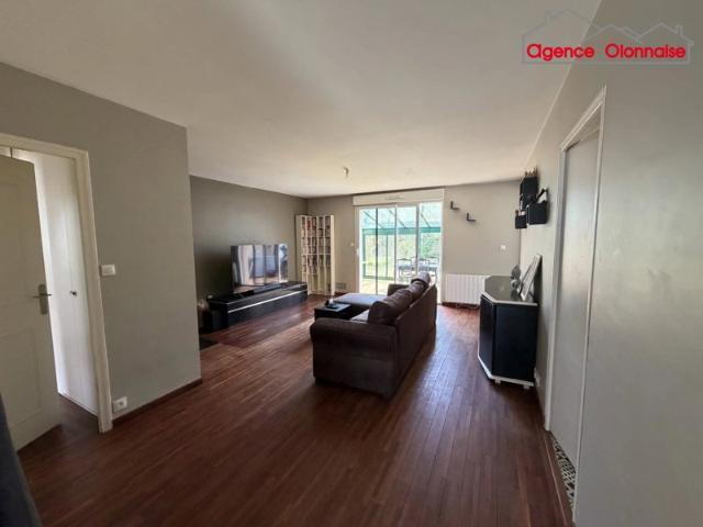 Maison vente à Les Sables-d'Olonne, L'ile-d'olonne