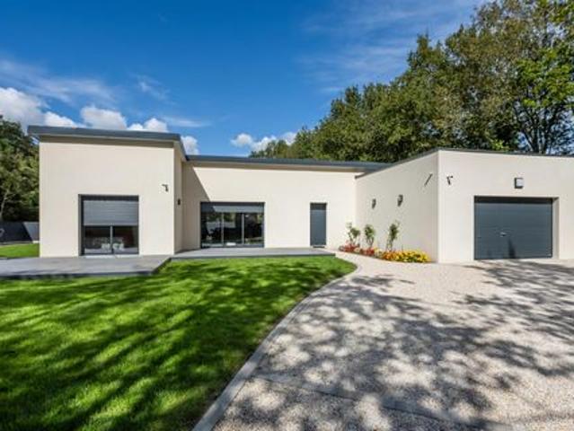 Villa vente à Vannes, Bretagne