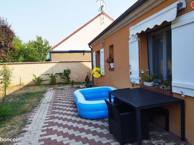 Maison vente à Montargis, Briare
