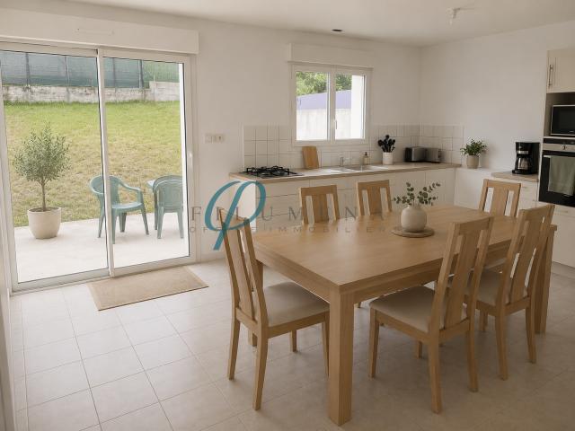 Maison location à Cholet, Chaudron-en-mauges
