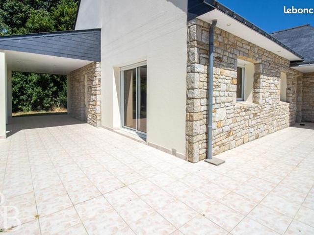 Maison vente à Lorient, Bretagne