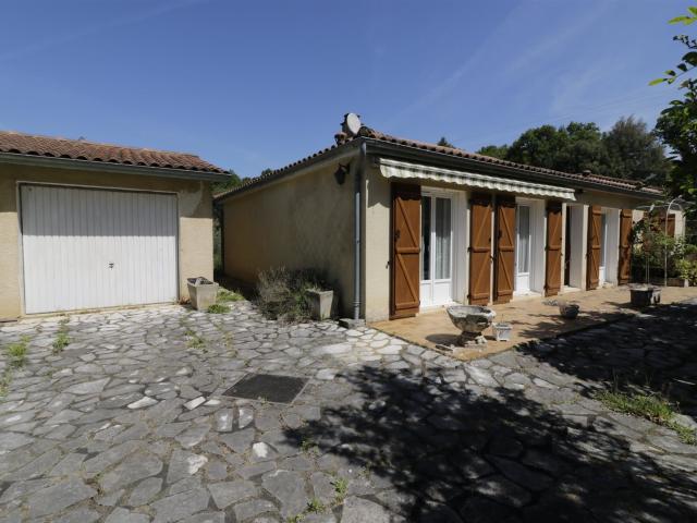 Maison vente à Sarlat-la-Canéda, Vitrac