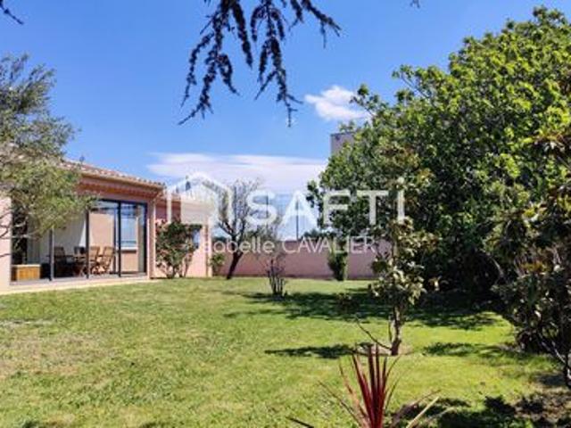 Villa vente à Avignon, Vedène