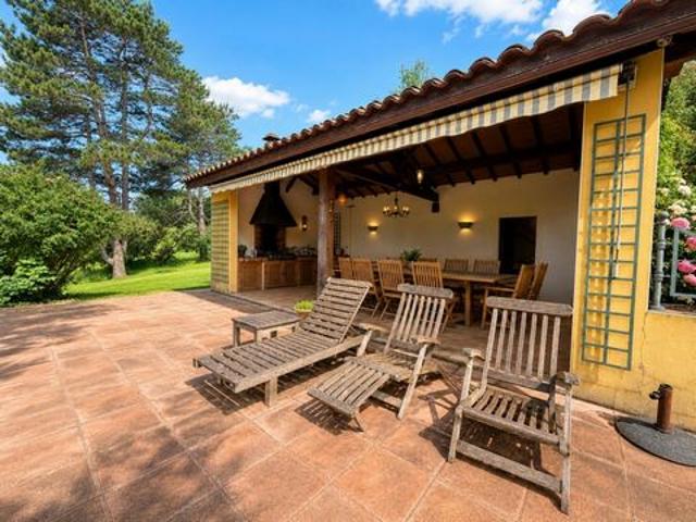 Villa vente à Marmande, Beaupuy