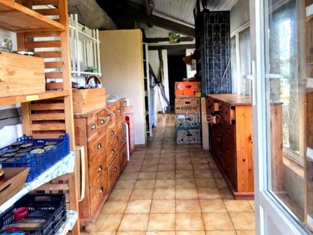 Maison vente à Condom, Cazaubon